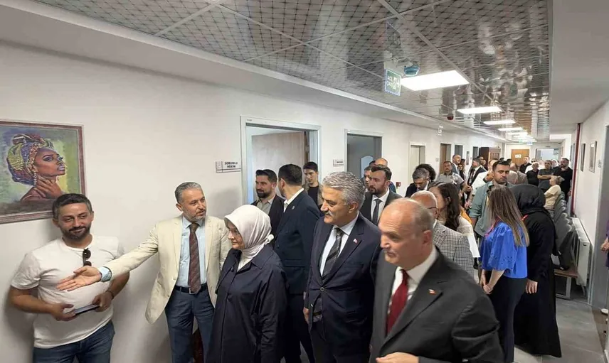Düzce'de ruh sağlığına önemli katkı: İki yeni merkez açıldı