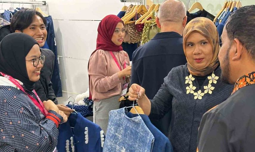 Tekstilde Türkiye'nin rolü artıyor: Uzak Doğu ve Avrupa bağlantısı güçleniyor