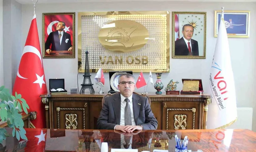 Van-Tahran uçuşları ekonomik işbirliği için önemli bir adım