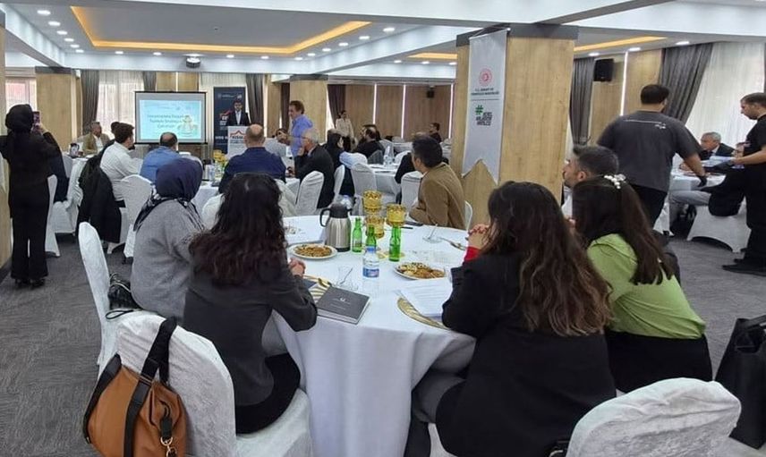 Kuzeydoğu Anadolu'da sürdürülebilir turizm için atılan önemli adımlar