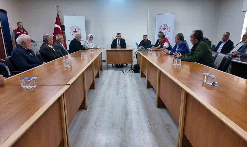 Düzce'de fındık üretimini tehdit eden zararlı ile etkin mücadele yöntemleri geliştirildi