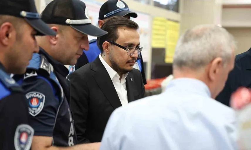 Sincan'da market denetimleri artıyor: Tüketici hakları korunuyor