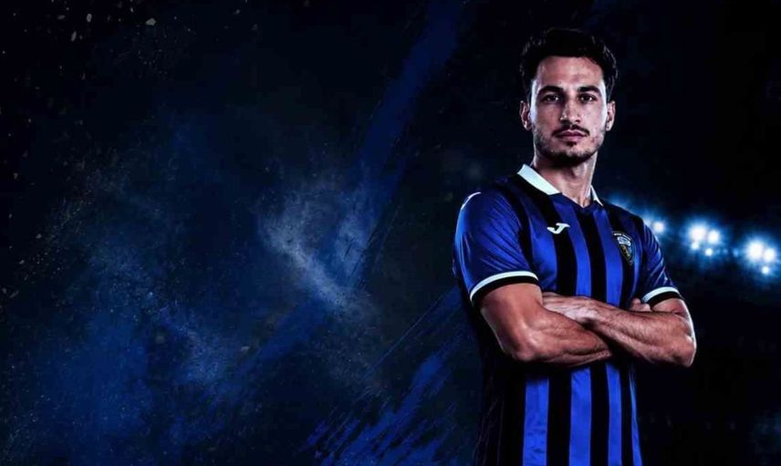 Karacabey Belediyespor transferde hız kesmiyor: İki yeni oyuncu ile el sıkıştı