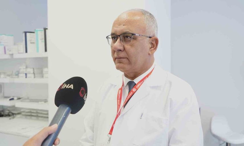 Yüksek teknolojiyle cerrahi eğitim: Ankara Bilkent Şehir Hastanesi'nde asistanlar simülasyonla yetenek kazanıyor