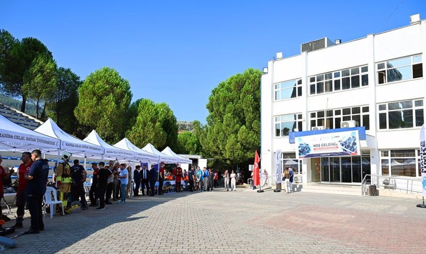 UMKE ile hayatı kurtaran sempozyumda önemli adımlar atıldı