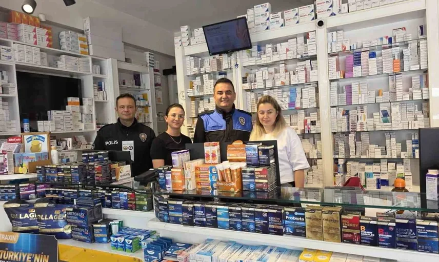 Bilecik'te dolandırıcılığa karşı bilinçlendirme çalışmaları sürüyor