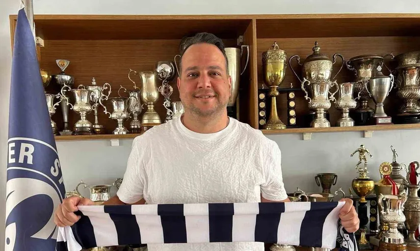 Sarıyer Spor Kulübü Başkanı'ndan birlik çağrısı: takımına sahip çıkanlar artmalı