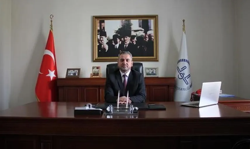 Aydın İl Müftülüğü'nde yeni atama dönemi başladı