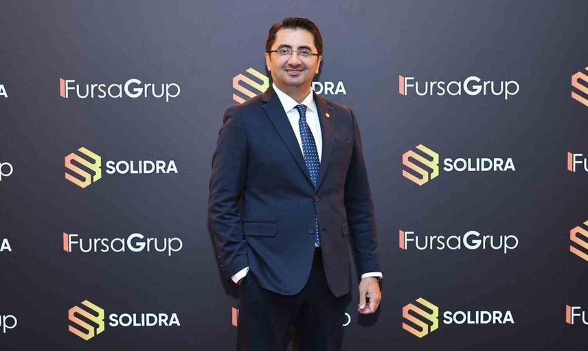 Solidra, satın alma süreçlerinde yapay zekayı insan deneyimiyle birleştiriyor