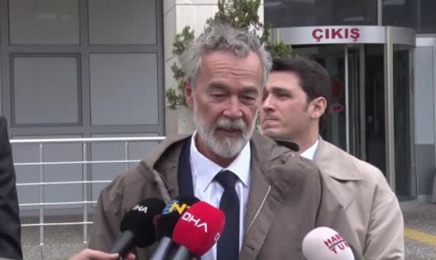 Sedat Savtak: Oyunculuğumla senaryoyu en iyi şekilde aktarmaya çalıştım