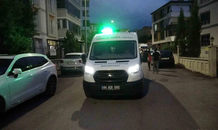 Malatya'da iş adamı Bayram Karabulut'un ölüm nedeni araştırılıyor