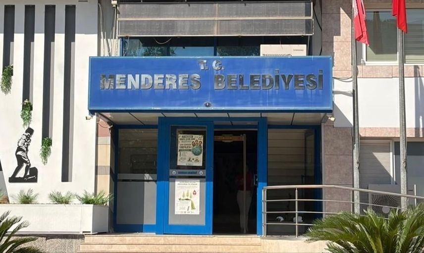 Menderes Belediyesi yolsuzluk soruşturmasında yeni dalga: Eski başkanvekili dahil 9 kişi gözaltında