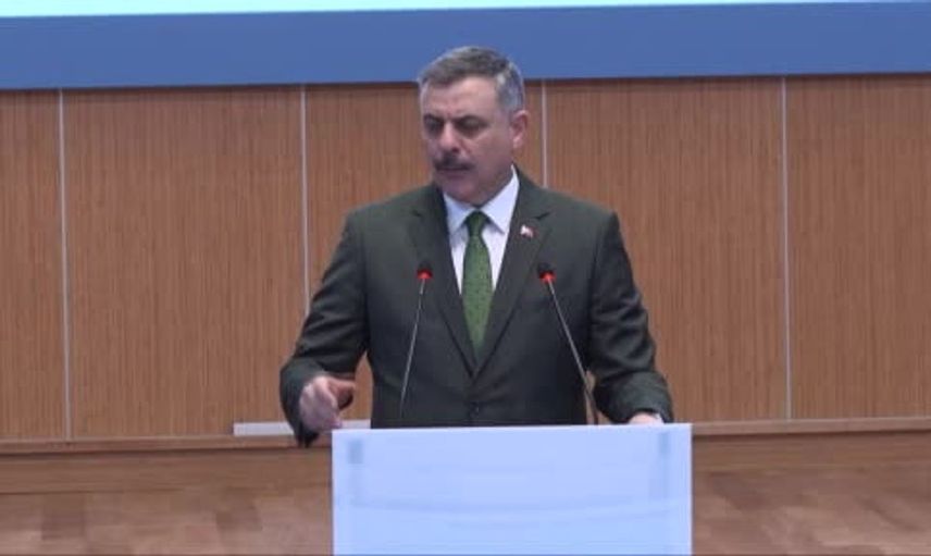 Okul güvenliğini artırmak için mühendislerden sahada denetim