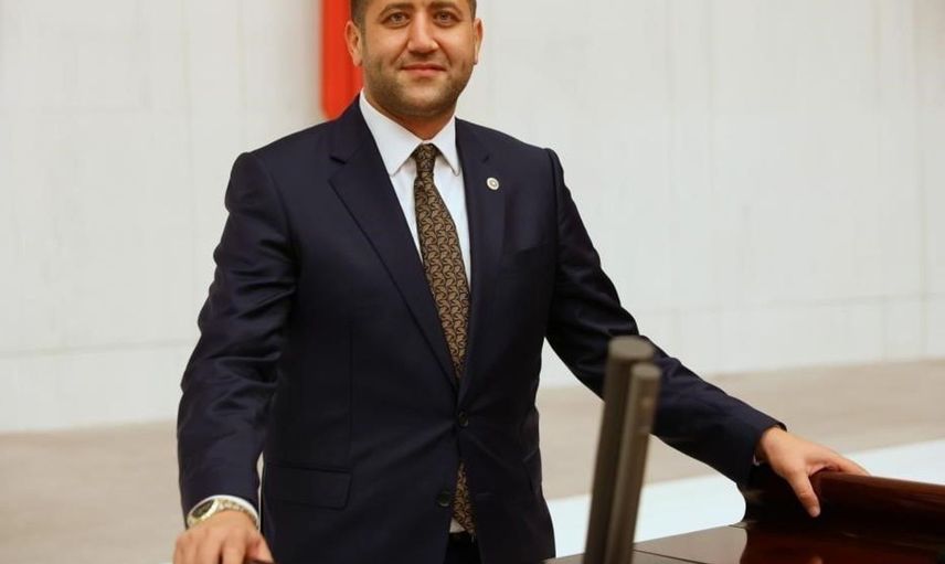 Kayseri sanayisi için gereken yatırım alanları TBMM gündeminde