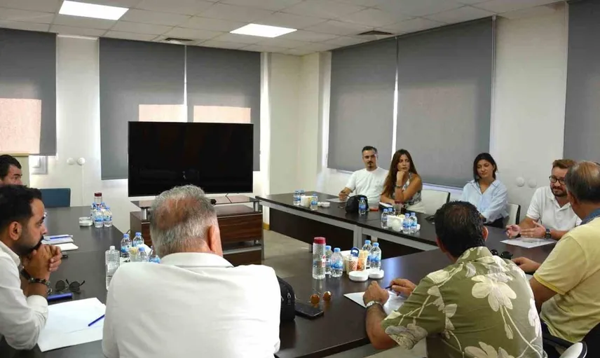 Kuşadası Ticaret Odası'ndan müzik tarifelerine yönelik çözüm önerileri