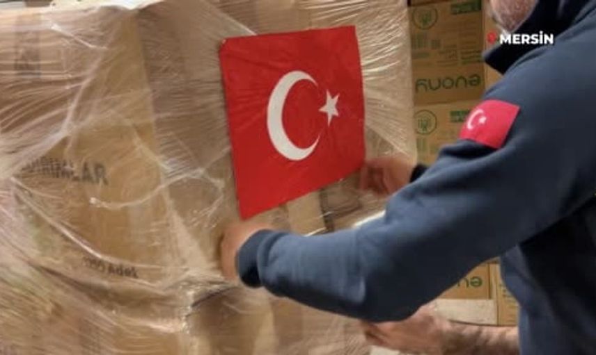 Türkiye, Lübnan’a tıbbi yardım seferberliği başlattı