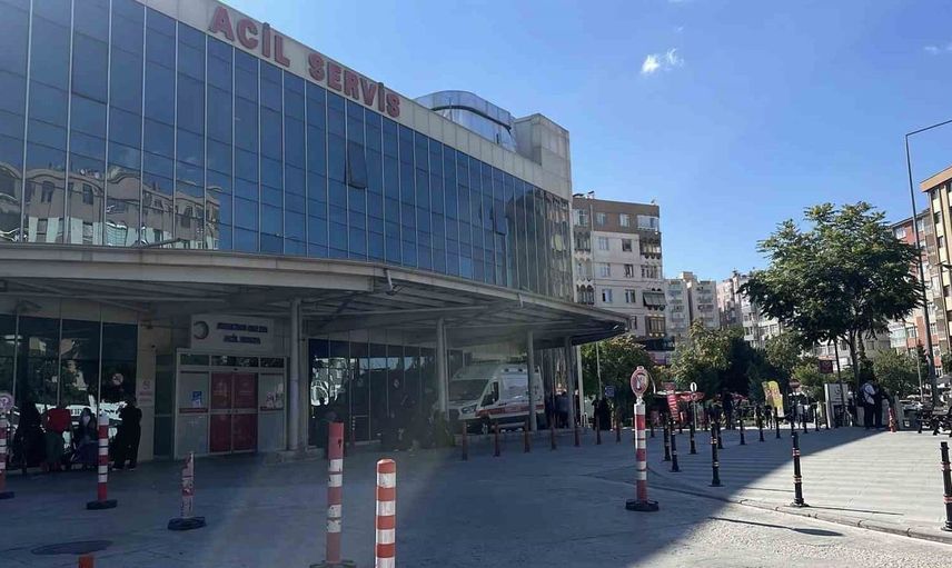 Konya'da bıçaklı saldırıda hayatını kaybeden gencin ismi belli oldu