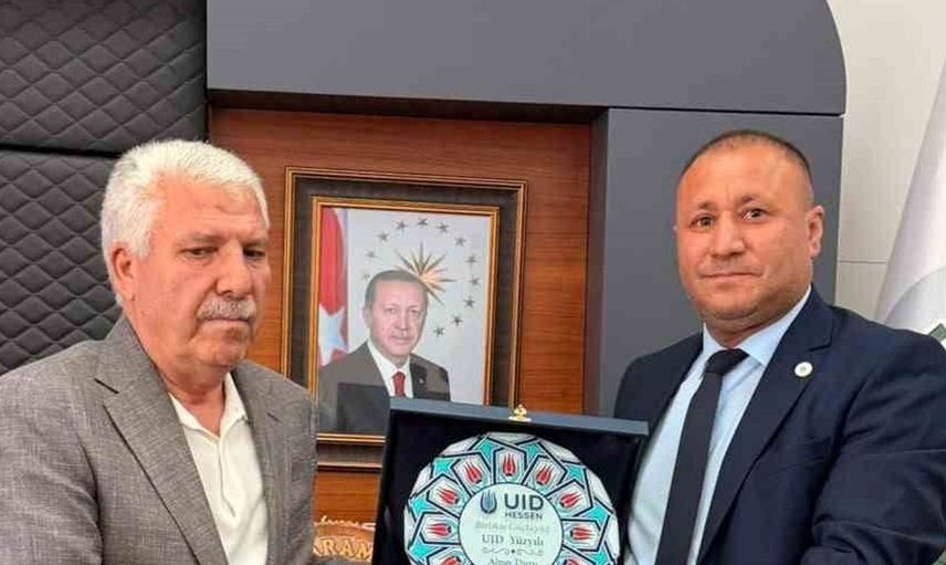 Çermik'te 100 çocuğun sünneti için ücretsiz hizmet yapılacak