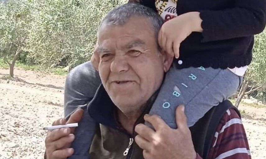 Denizli'de kaybolan Alzheimer hastası için arama çalışmaları sürüyor