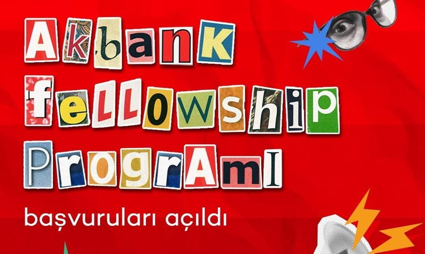 Akbank fellowship programı ile gençlere yeni fırsatlar sunuluyor