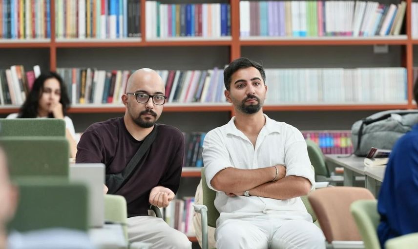 Yapay zeka ve geleceğin meslekleri tartışıldı