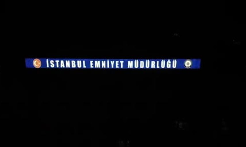 İstanbul'da DEAŞ üyelerine finansal destek sağlayan 6 şüpheli adliyeye sevk edildi