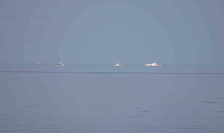 Ayvalık’ta denizde kaybolan doktorun acı sonu: Cansız bedenine ulaşıldı