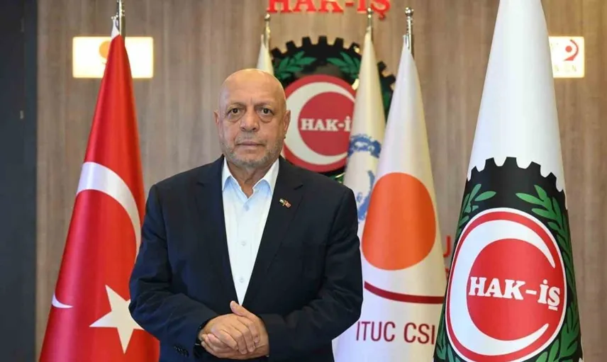 Mahmut Arslan'dan 12 Eylül mesajı: Darbe ve antidemokratik müdahaleler reddedilmeli