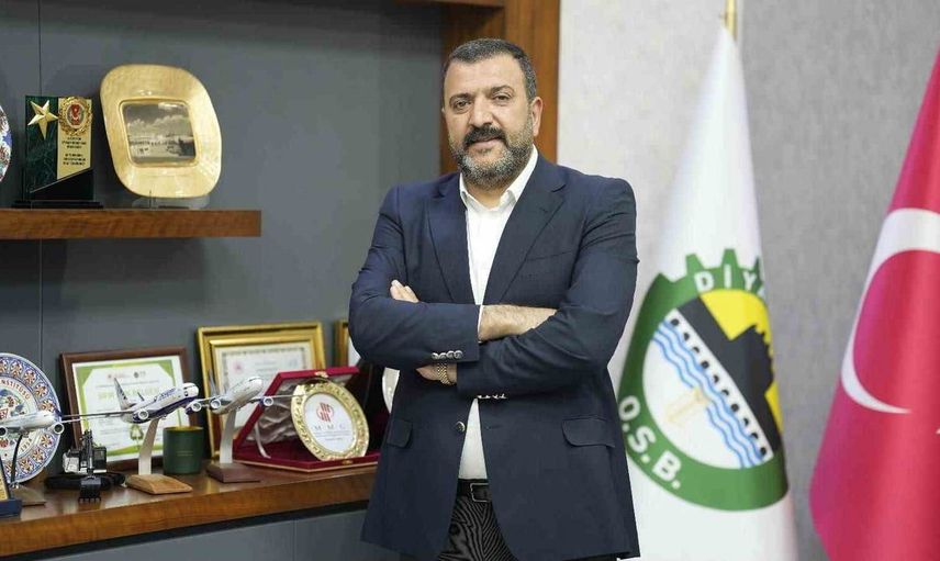 Mustafa Fidan: Barışın en büyük kazananı ekonomi olacaktır