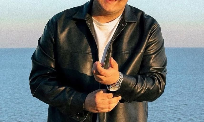 Burdur'da terastan düşen genç hayatını kaybetti