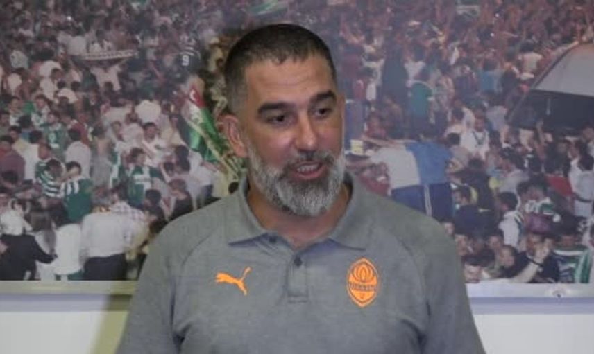 Arda Turan'dan Bursaspor'a ve taraftara övgü