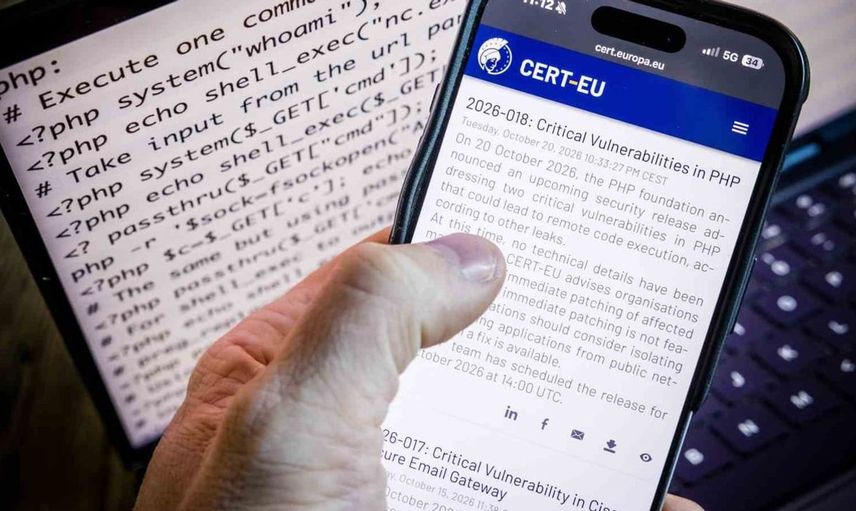 İngiltere'de kritik siber güvenlik açığı nedeniyle 32 kamu hizmeti erişime kapandı