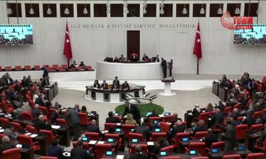 Cevdet Yılmaz'dan spekülasyon uyarısı: Haksız kazanç sağlayanların hesabı sorulacak