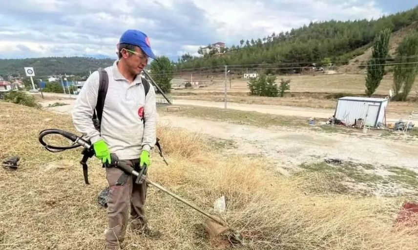 Boyabat panayırı hazırlıkları sona yaklaşıyor
