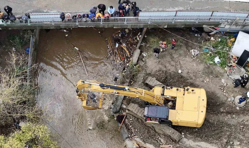 İstanbul'da sel felaketinde can kaybı artmaya devam ediyor