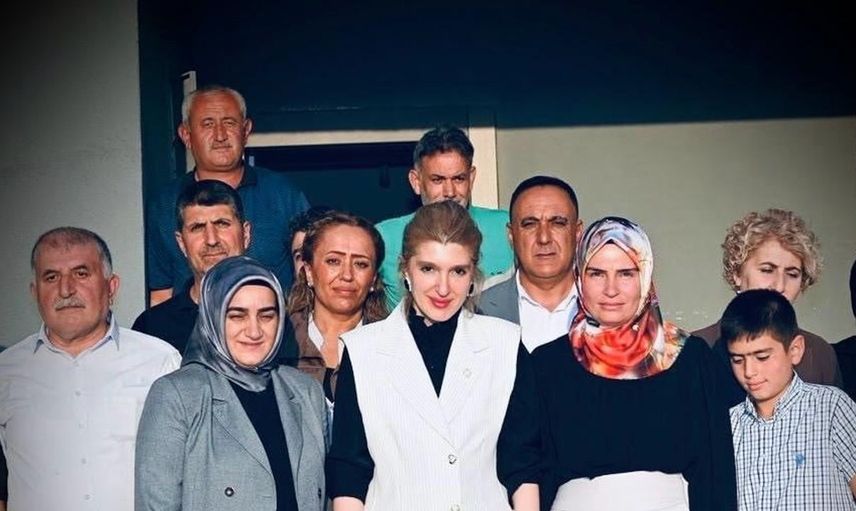 Doğanşehir’de yatırım ve sosyal hizmetler üzerine yoğun mesai