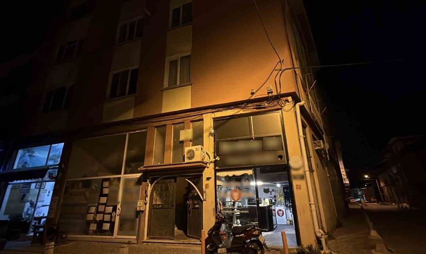 Eskişehir'de uyuşturucu ihbarı asılsız çıktı: Koca polisi yanlış yönlendirdi