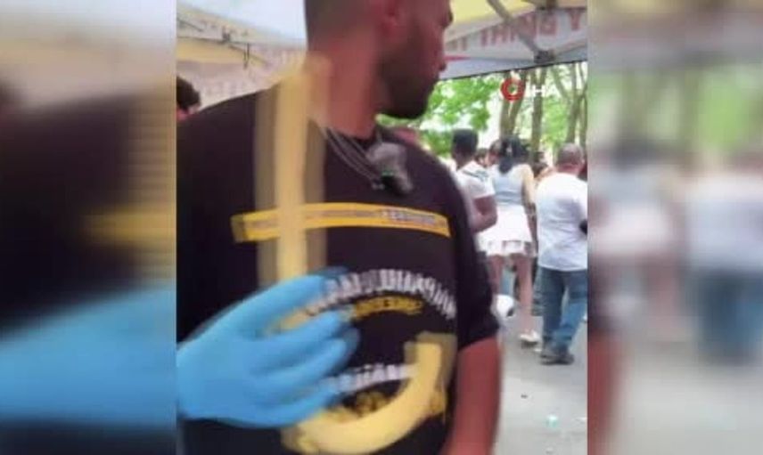 Seattle'daki yemek festivaline silahlı saldırı: 2 ölü, 5 yaralı