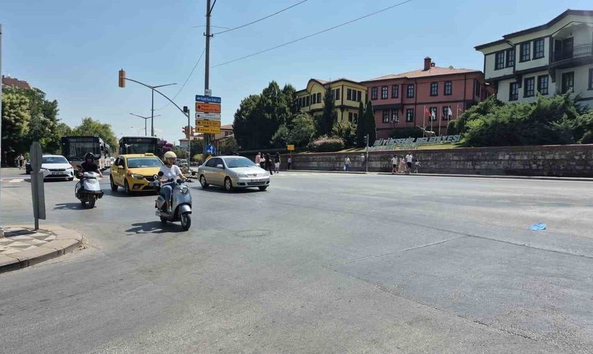 Eskişehir'deki oto kiralama düzenlemesi esnafı sevindiriyor