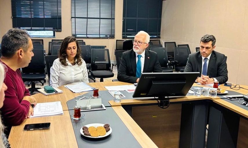 Eskişehir'de sağlık hizmetlerine erişim ve hasta memnuniyeti artırma çalışmaları