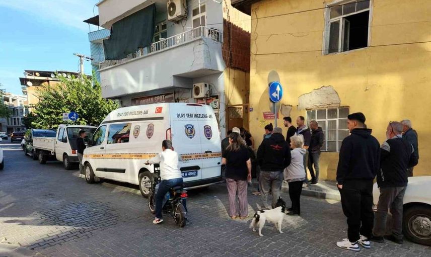 Aydın'da genç kadın evinin banyosunda hayatını kaybetti