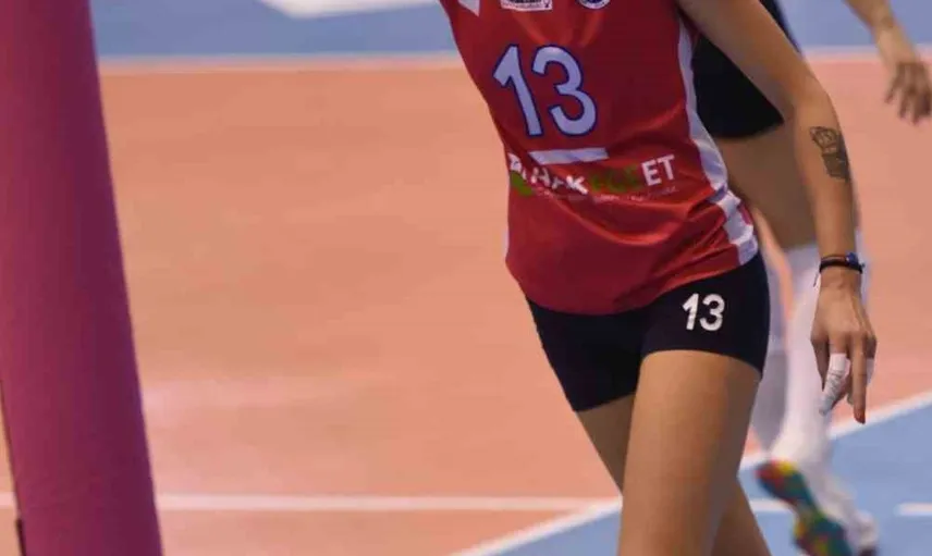 Aydın Büyükşehir Belediyespor Meryem Boz ile güçlendi