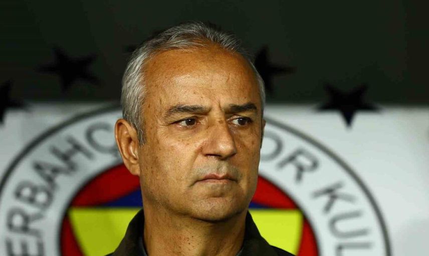 İsmail Kartal'ın 4. dönemi kısa sürdü: Fenerbahçe'de 132 gün görevde kaldı