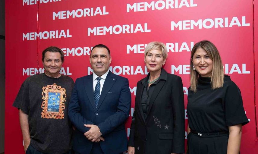 Dünya Kalp Günü'nde kalp sağlığına dair önemli buluşma: Kalpten Sohbetler