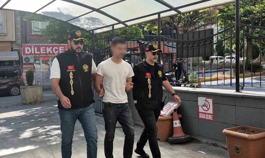 Eskişehir'de iki grup arasında kavga: 3 yaralı, 1 tutuklu