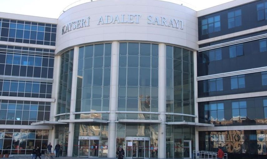 Polisi yaralayan sanıktan özür: 'Helallik isteyeceğim'