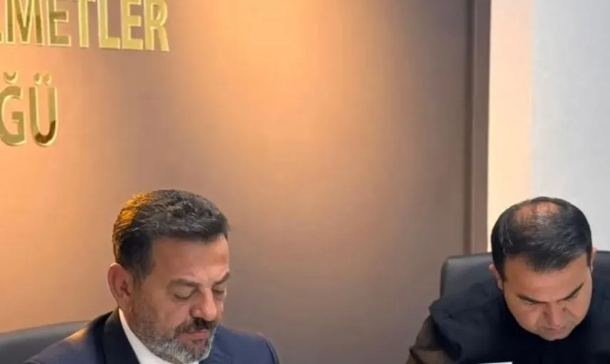Bilecik’te sosyal hizmetler yatırımları değerlendirildi