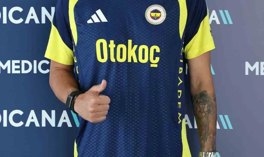 Fenerbahçe'de Mert Günok'un yokluğu maçta hissedilecek