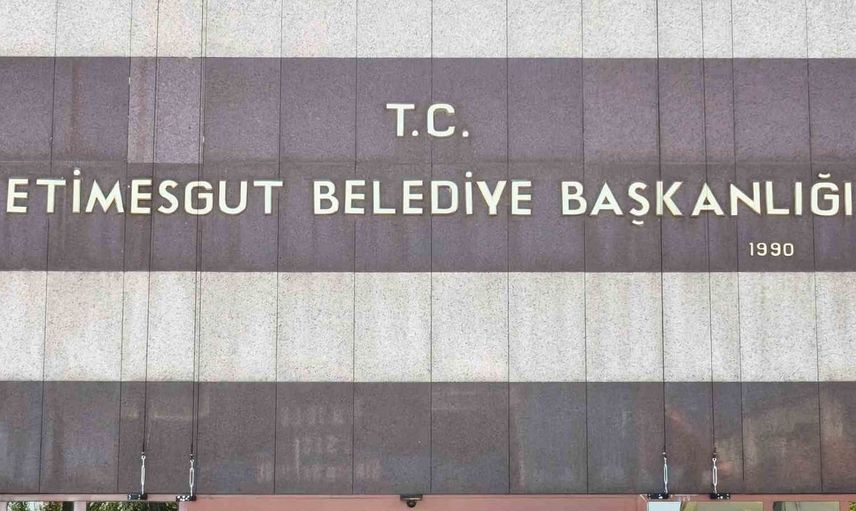 Etimesgut Belediyesi'ne yolsuzluk soruşturması: Sayıştay raporları ve MASAK verileri inceleniyor