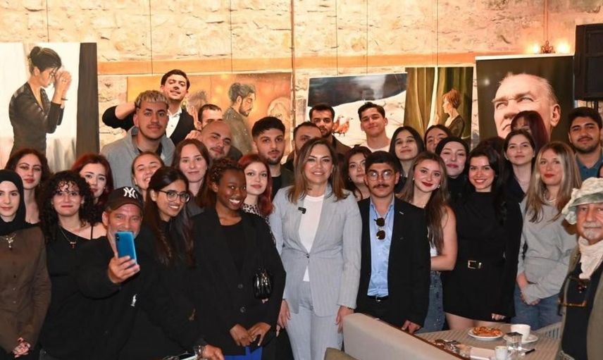 Tekirdağ, öğrenci dostu şehirler sıralamasında önemli bir başarıya imza attı